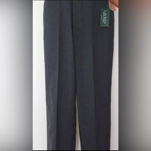 NEW Ralph Lauren SS19 dress pants with tags